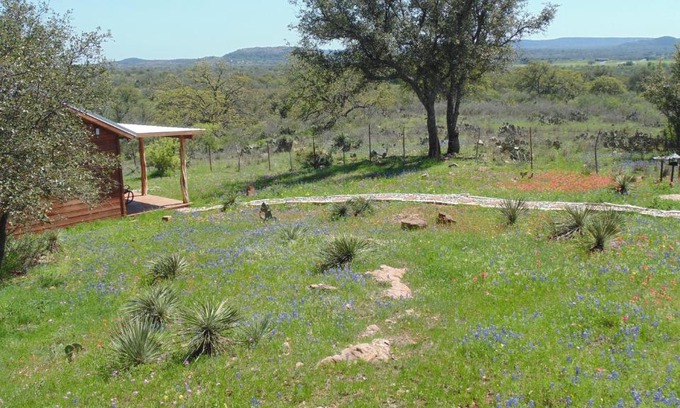 Llano Cama Y Desayuno | Texas T Bed and Breakfast