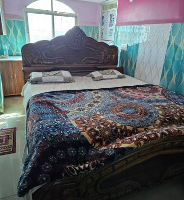 Bihar Sharif Casa | Texoya Zostellers Homestay