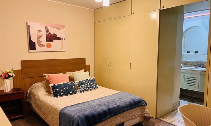 Santiago de Surco Apartamento | Tezza Polo Aparts