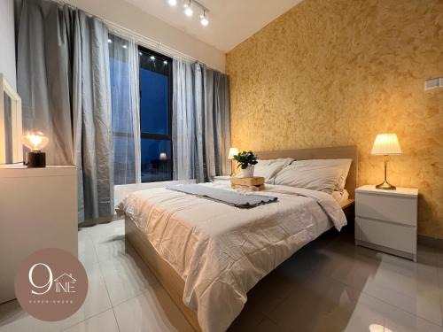 Maluri Apartamento | TF009 - Lavile Sunway Velocity KL View