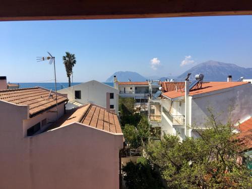 Patras Apartamento | TG Magico apartment