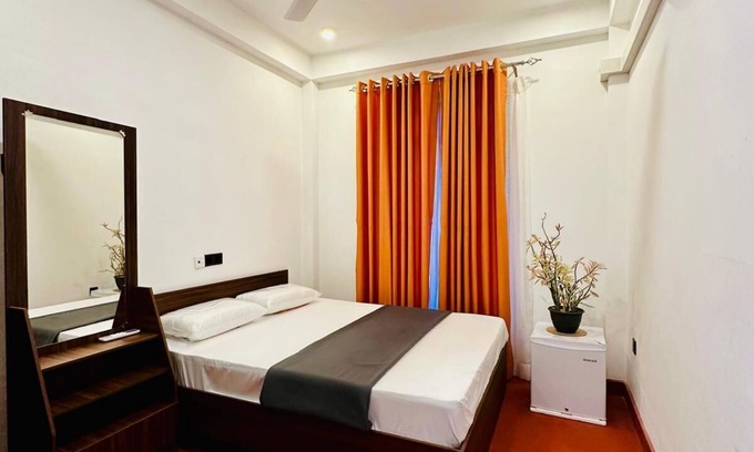 Ella Casa | Tgarden resort