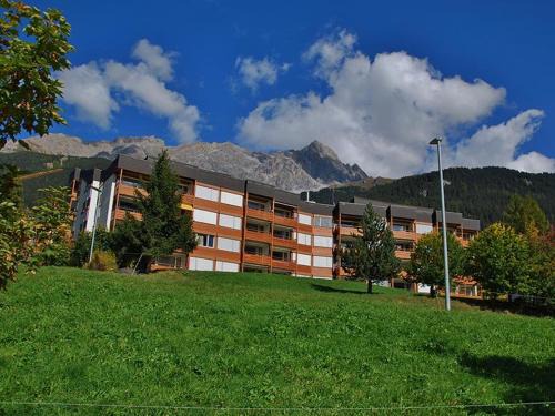 Savognin Apartamento | Tgesa Sunnmatt Nr. 13