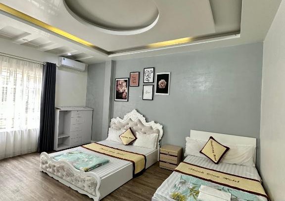 Le Chan Cama Y Desayuno | Thành Công Hotel