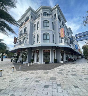 Ganh Dau Hotel | Thành Công Hotel