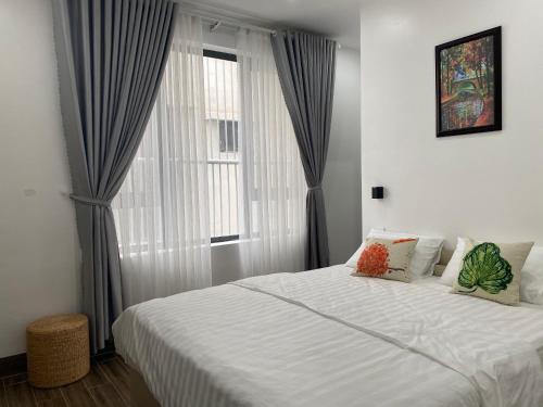 Tuy Hoa Hotel | Thành Tính Hotel - Khách sạn Phú Yên