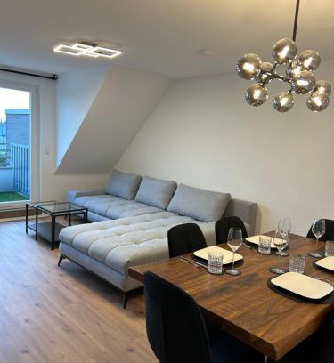 Rath Apartamento | Thê Rath Residence