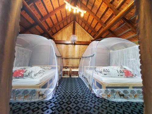 Lam Ha Otro | Thông Reo Farm & Homestay