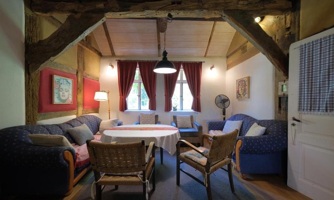 Botersen Casa | Thölkes Hus