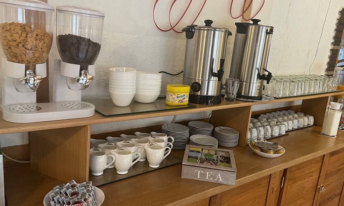 Ziegenrueck Cama Y Desayuno | Thüringer Hof