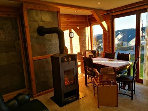 Gehlberg Apartamento | Thüringer Landhaus am Rennsteig