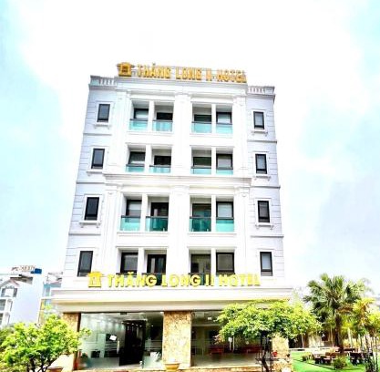 Sam Son Hotel | Thăng Long 2 Hotel FLC