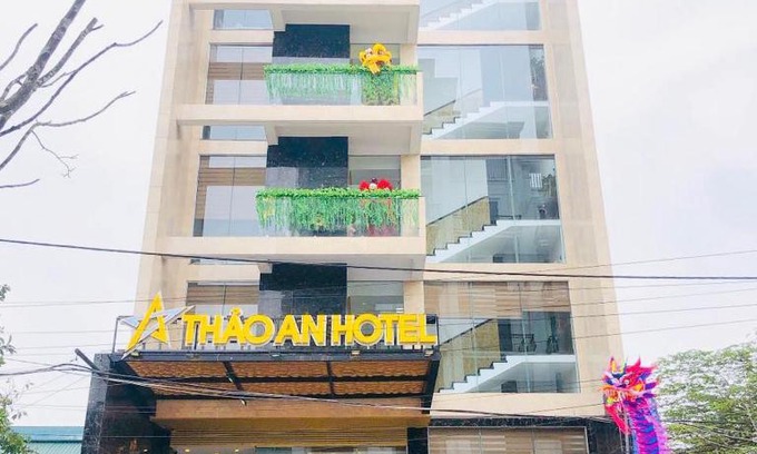 Hue Hotel | THẢO AN HOTEL Huế