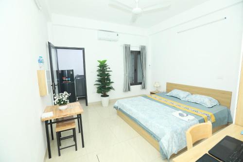 Trung Hoa Nhan Chinh Apartamento | Thảo Chi 101TM3
