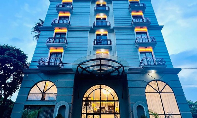 Bole Hotel | TH BonRoyal Hotel