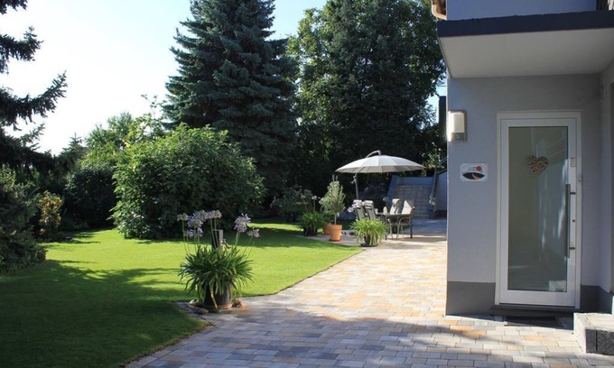 Bockenheim an der Weinstrasse Apartamento | El apartamento para sentirse bien, Alemania