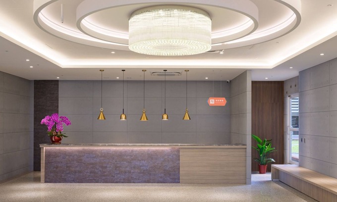 Changzhi Casa | TH Hotel