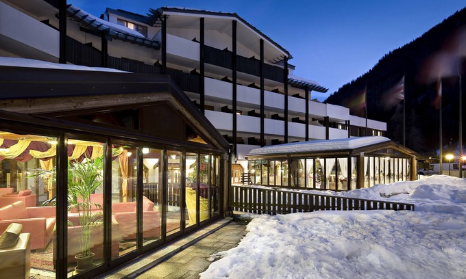 La Thuile Casa | TH La Thuile - Planibel Residence