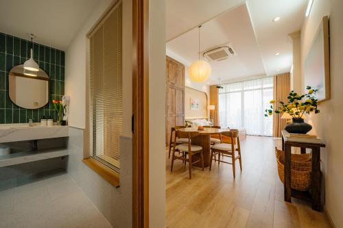 District 4 Cama Y Desayuno | TH Saigon Boutique