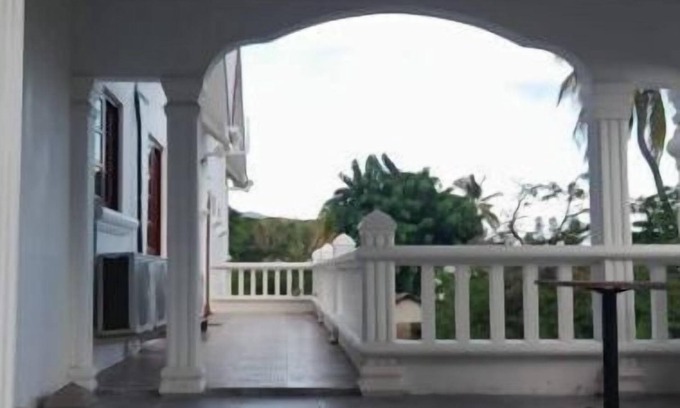 Union Island Apartamento | The Home Hotel - Village Suite 1