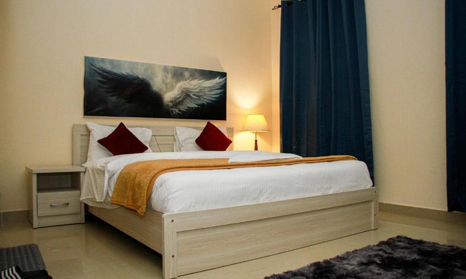 Al Sharq Casa | THAAL Rooms Sharjah