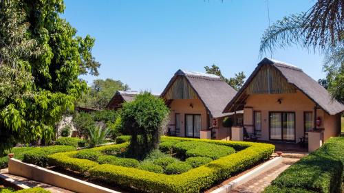 Rustenburg Cama Y Desayuno | Thaba Legae Guest Lodge