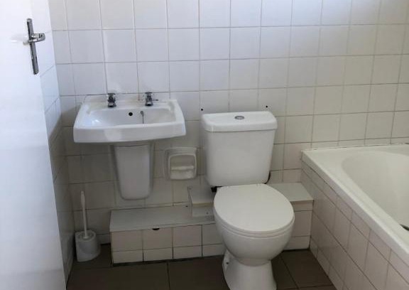Morningside Apartamento | Thabi apartment in Morningside