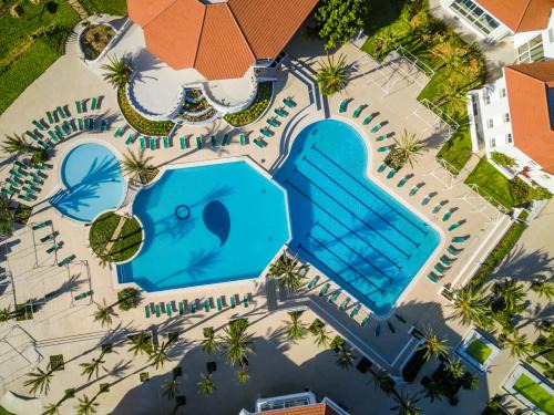 Tabarka Hotel | Thabraca Thalasso & Diving