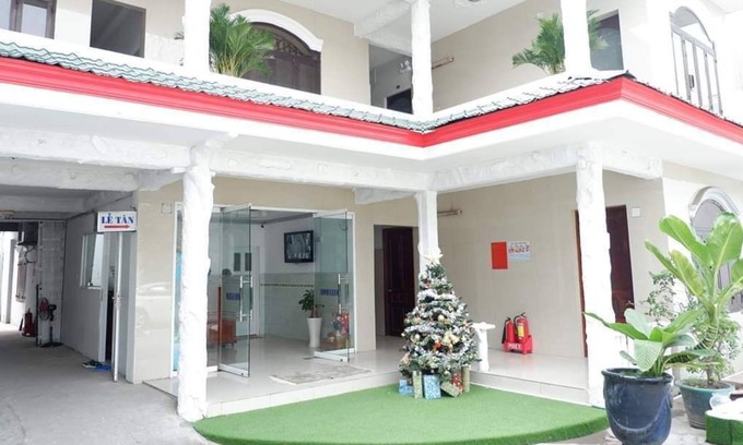 Di An Hotel | Thai Binh Duong 2 Hotel