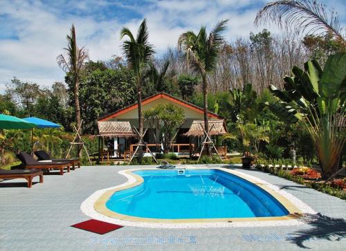 Na Yong Complejo | Thai Break Resort