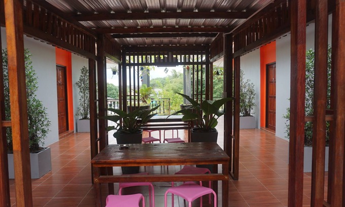 Hat Yai Hotel | Thai House Hotel & Resort Hat Yai