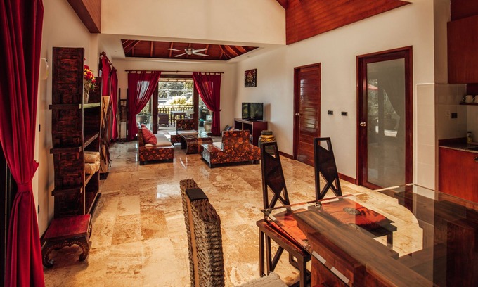 Ko Lanta Casa | Thai Island Dream Estate