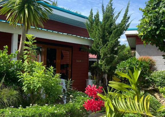 Ko Lanta Hotel | Thai Smile Bungalows
