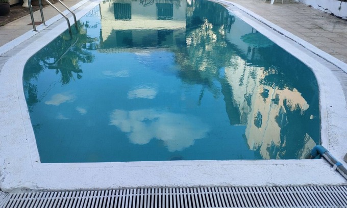 Central Pattaya Apartamento | Thai smile serviced Appartments