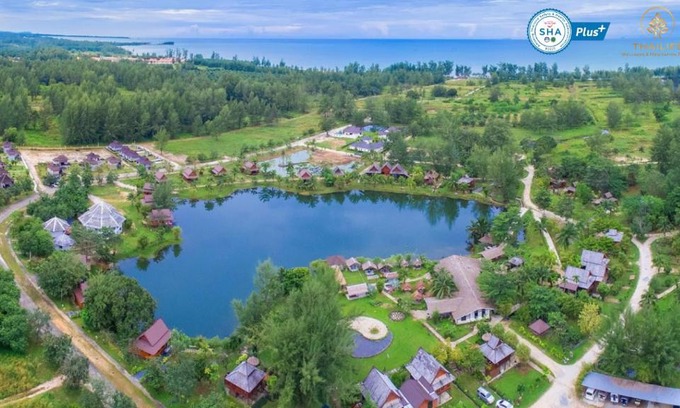 Takua Pa Complejo | ThaiLife Wellness & Meditation Resort- SHA Plus