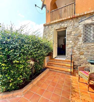 Calalunga-Pietragrande Casa | Thalè - casa vacanza