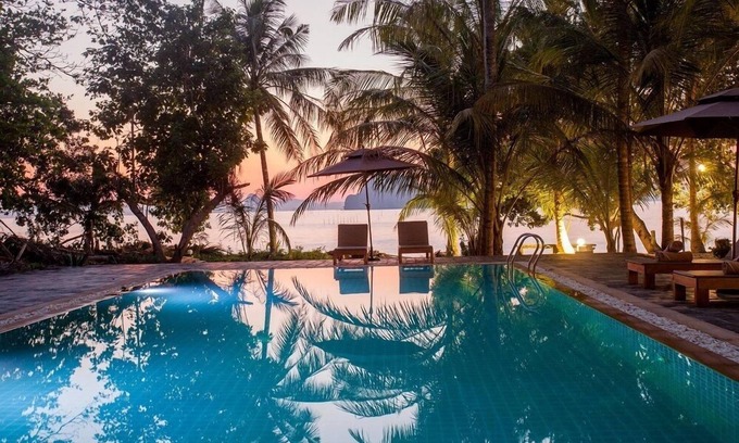 Ban Thalane Hotel | Thalane Beach Resort and Villas