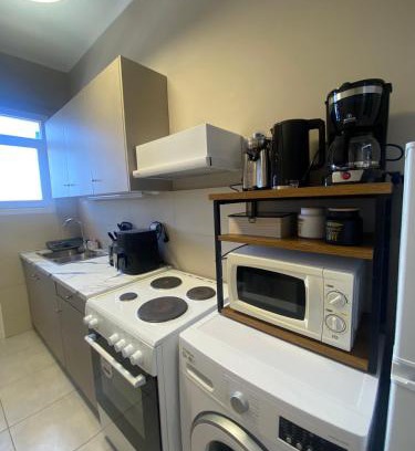 Paleopolis Apartamento | ThalaSea Aparment