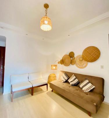 Braga Apartamento | Thalassa - Apartamento Cabo Frio