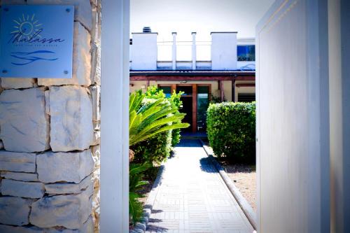 Municipio 5 Casa | Thalassa Bari