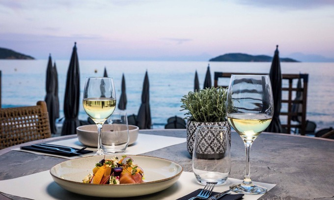 Skiathos Town Hotel | Thalassa Cape Philian Collection