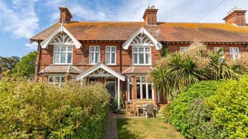 Walberswick Casa | Thalassa