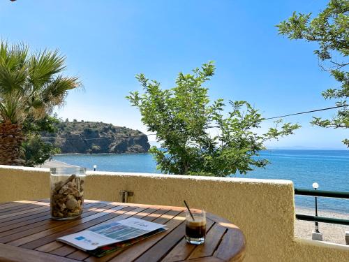 Limnos Casa | Thalassa