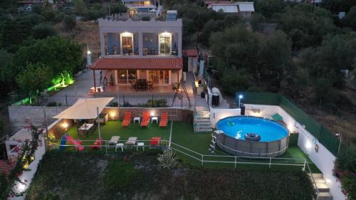 Salamis Casa | Thalassa
