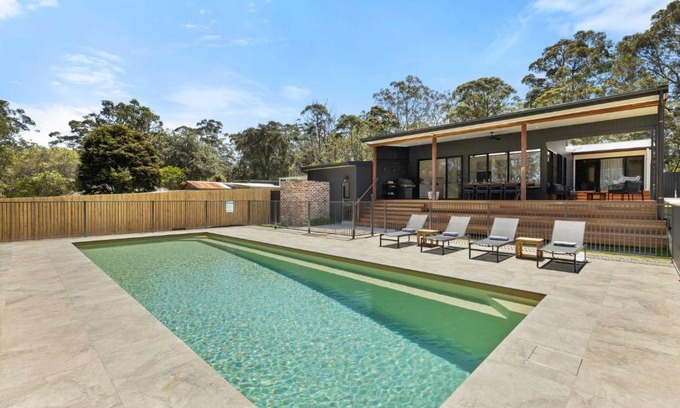 Huskisson Casa | Thalassa Huskisson by Experience Jervis Bay