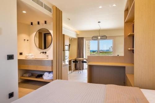 Afiartis Apartamento | Thalassa Suites