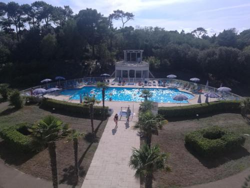 Les Sables d'Olonne Apartamento | Thalassa T3 Les Sables d'Olonne