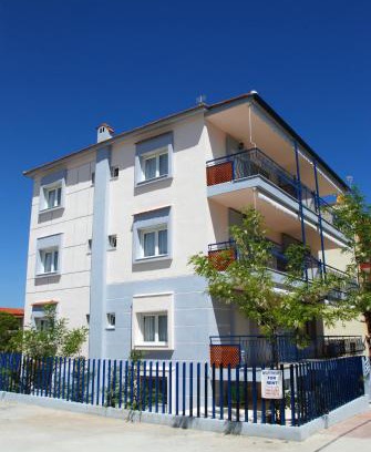 Haniotis Apartamento | Thalassenia Studios
