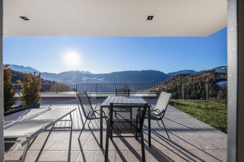 Renon Apartamento | Thalerhof Naturae Lignum