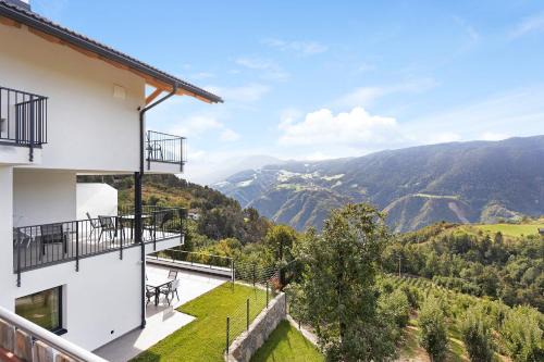 Renon Apartamento | Thalerhof Naturae Rupes